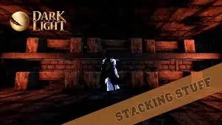 Dark and Light: Equipment Stacking