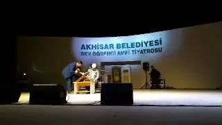 Ali TEL Manisa Akhisar Kuran Ziyafeti(10.06.2017)