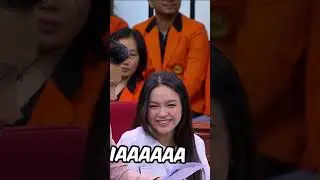 KETIKA ECA HAMPIR BOCORIN RAHASIA ! BORIS MINTA TAYANGAN INI DI EDIT  
