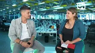 «Tú no sabes», Jeremías te canta su nuevo tema