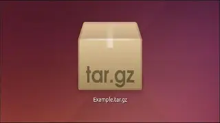 How to Compress and Extract Files Using the tar Command on Linux
