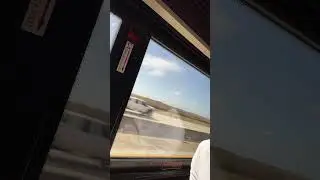 road trip; Houston i’m on my way! 