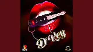 D Key