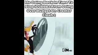 iDubbbz Creator Clash Lore