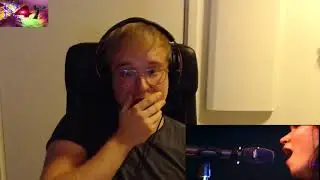 Nightwish - Dead Boy's Poem (live) reaction