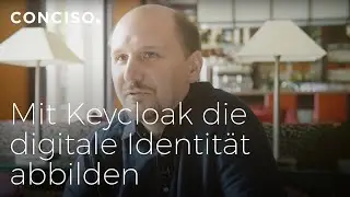Mit Keycloak die digitale Identität abbilden