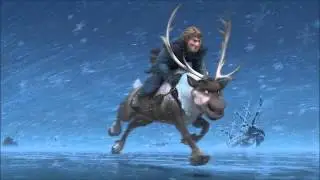 Frozen - Let it Go (Idina Menzel)
