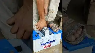 Battery Cell transplant| How to change Battery Cell Restoration #reels #shorts #short #shortsvideo