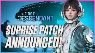 NEW UPDATE CONFIRMED! The First Descendant: Game Changes! Buffs, Nerfs, Farming Runs, & MUCH MORE!