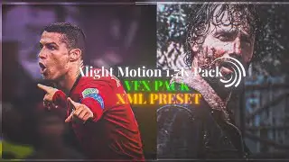 Alight Motion Mega 1.7K Pack | SHAKES , CC , TEXT ANIMATIONS , EFFECT , OVERLAYS | XML LINK