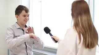 Что вам известно о языке жестов? МАОУ СОШ 16 / 16 MEDIA