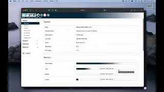 Firmware terbaik openwrt STB B860H HG680P