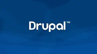 Drupal | The No #1 Open-Source Content Management Framework