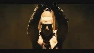 Batman v Superman - Nightmare  Scene (1080p)
