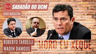 A verdade sobre o salário de Moro