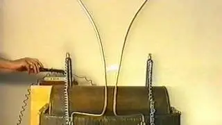 Повышающий трансформатор