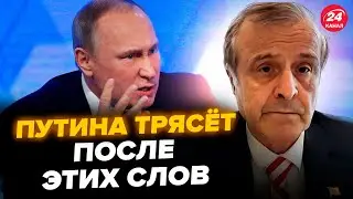 🔥ПИНКУС: США НЕ ПРЕКРАЩАЛИ помощь Украине! Зеленский СНОВА встретится с Трампом. Вэнс – ВРАГ Америки