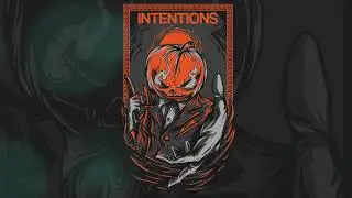 [FREE] Intentions | 2020