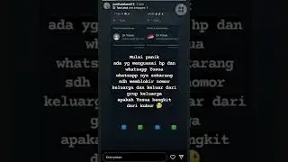 brigadir yosua hidup kmbali? geger dunia maya whatsaap yosua aktif kembali