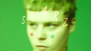 Yung Lean — Starz ft. Ariel Pink (Official Audio)