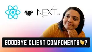 The truth about React Server Components in Next.js 14
