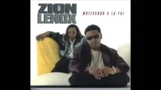 Ahora - Zion y Lennox Ft Angel Doze
