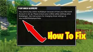 How To Fix 