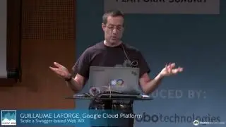 Scale a Swagger based Web API