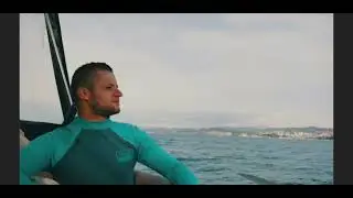 Круйзный катер ИМПЕРАТОР