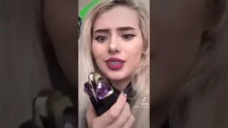 А ВЫ ЗНАЛИ ЧТО ДУХИ МОГУТ СТУХНУТЬ? 