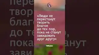 Завидовать друг другу....