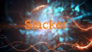 Моё новое интро вступление) My new intro.