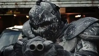 «Из темноты» Официальный Русский Трейлер