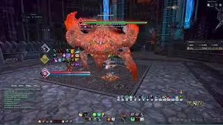 Tera All In One Sorcerer Guide - English Commentary - Tips/Secrets - March 2023 - Menma's PvE - Icha