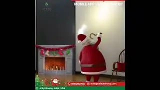 Wish you merry Christmas 🎄🎁