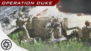 Army Men: Operation Duke
