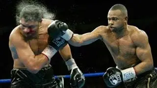 БОКС ~ РОЙ ДЖОНС - ЭНЦО МАККАРИНЕЛЛИ ~ ВСЕ РАУНДЫ ~ 12.12.2015  Roy Dzhons vs. Entso Makkarinelli