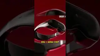 Samsung Might Unveil a New VR headset Soon!