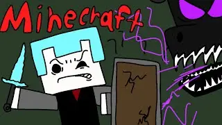 Beating Minecraft ( AGAIN )