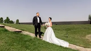 Вадим и Елена