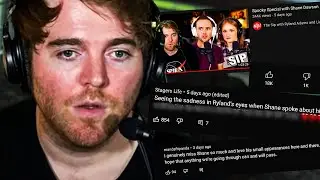 Shane Dawson is QUITTING YouTube FOREVER...?