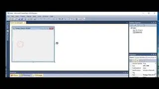 Today's Date in VB.NET