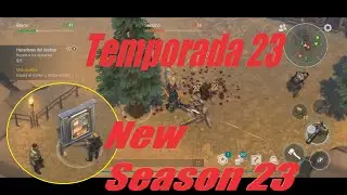 Capitulo 1 Moteros / Chapter #1 Bikers | El equipo ha sido avistado | The squad has been spotted |