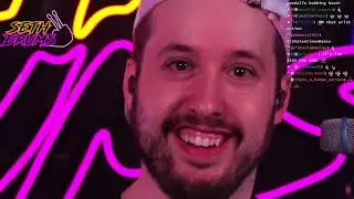 Epic Sax Guy  - SethDrums edition