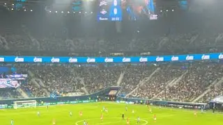 Zenit – Spartak football game in Saint Petersburg RUSSIA Live