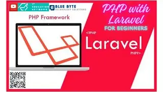 PHP with Laravel for beginners - 70 - Many to Many Relationship CRUD - Database migrations