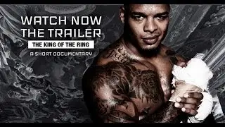 Fightclub: ♛ THE KING OF THE RING (Full Documentary)