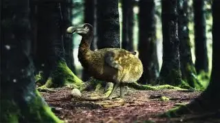 American scientists intend to resurrect the dodo, what is the principle of resurrecting extinct ani