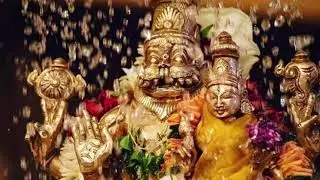 Мантра HARASIMHA🕉 УНИЧТОЖАЕТ ВРАГОВ💥МОЩНАЯ ЗАЩИТА ОТ ЛЮБОГО ЗЛА💥ОПАСНОСТЕЙ💥
