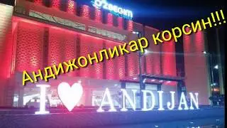 #ANDIJON